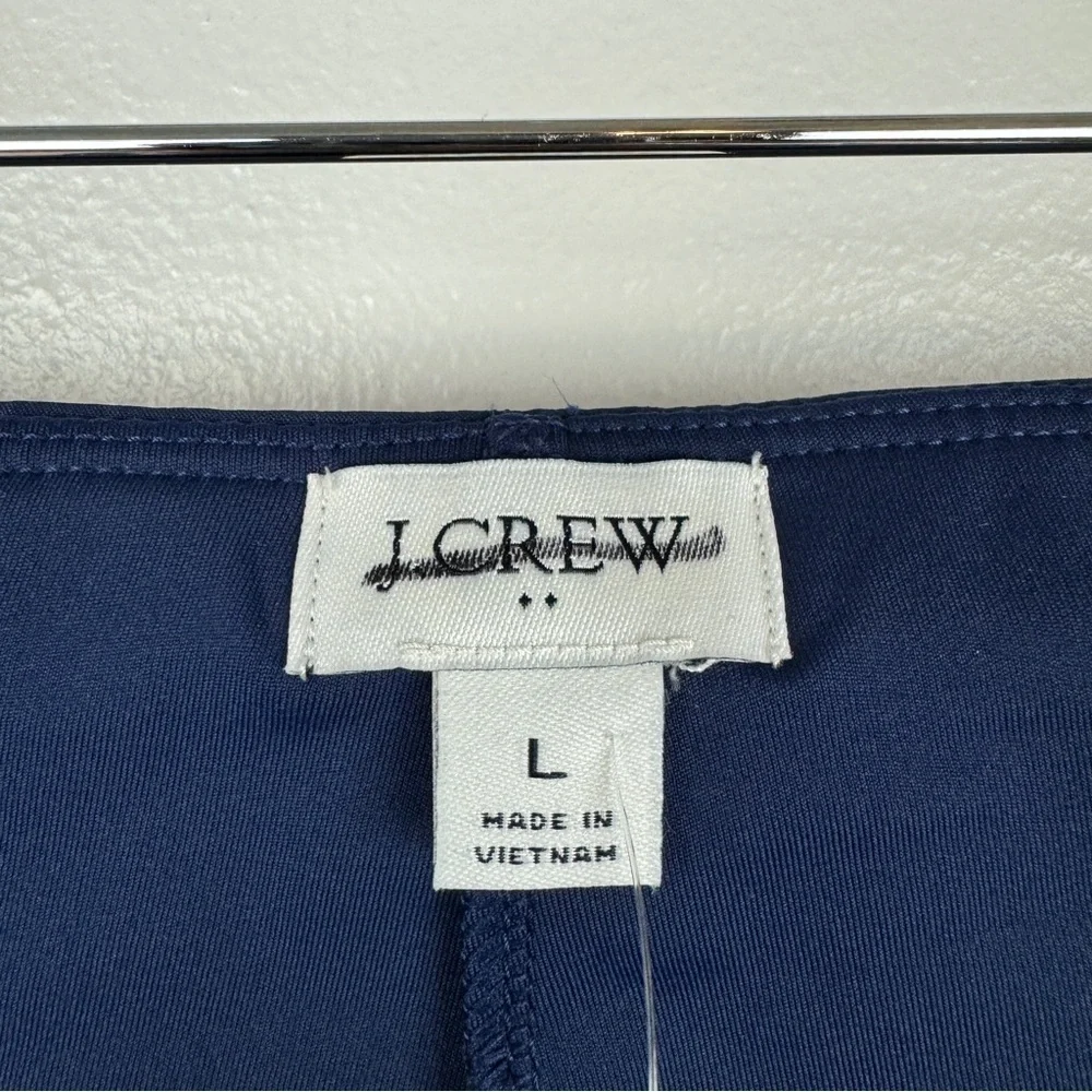 J. Crew Factory crew pleated